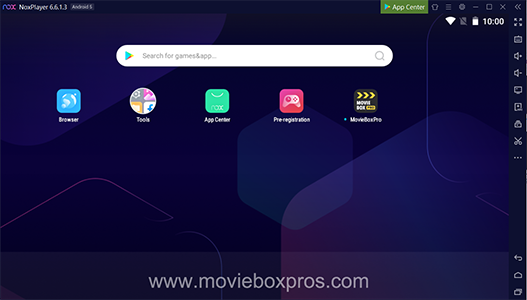 moviebox pro for mac